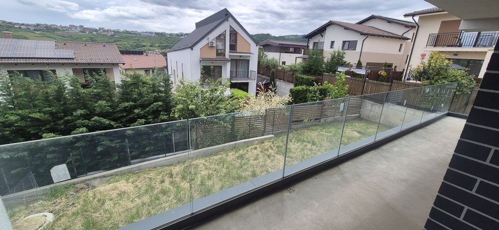 Casa cu gradina str Quinet