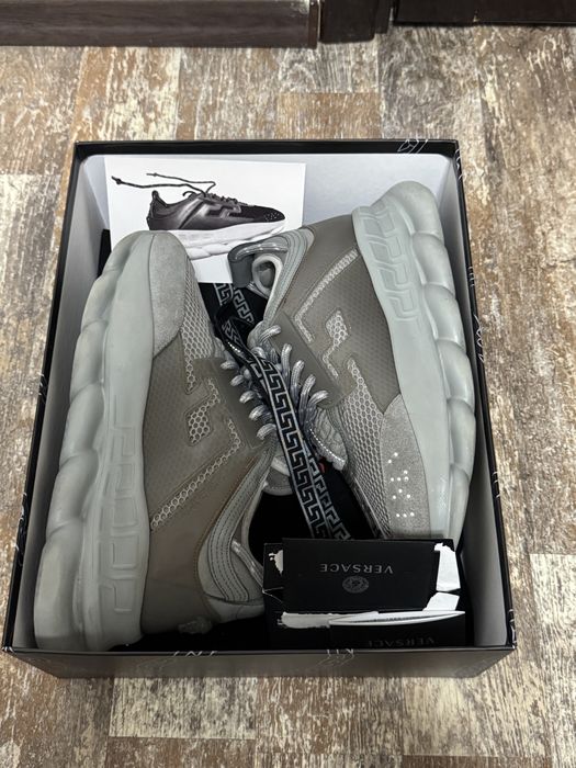 Versace Chain Reaction Originali