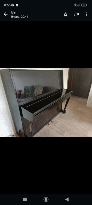 Пианино Беларусь