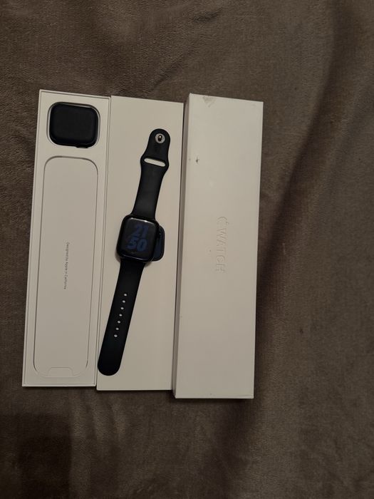 Apple watch series 8 45mm