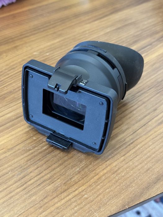 Лупа видоискателя Sony PMW-320