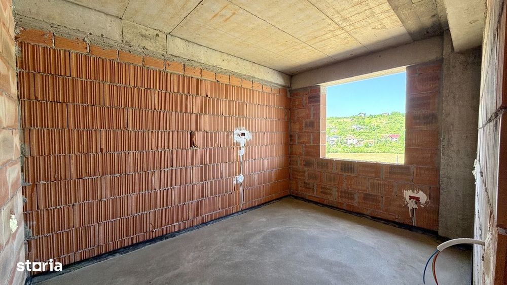 Apartament 2 cam et 1, credit, noua casa, direct dezvoltator HLINCEA