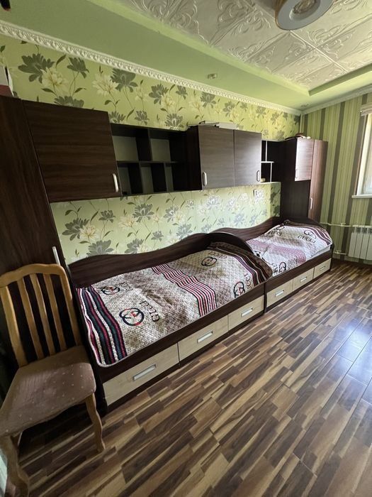 Agenda ga 3-xonali uy