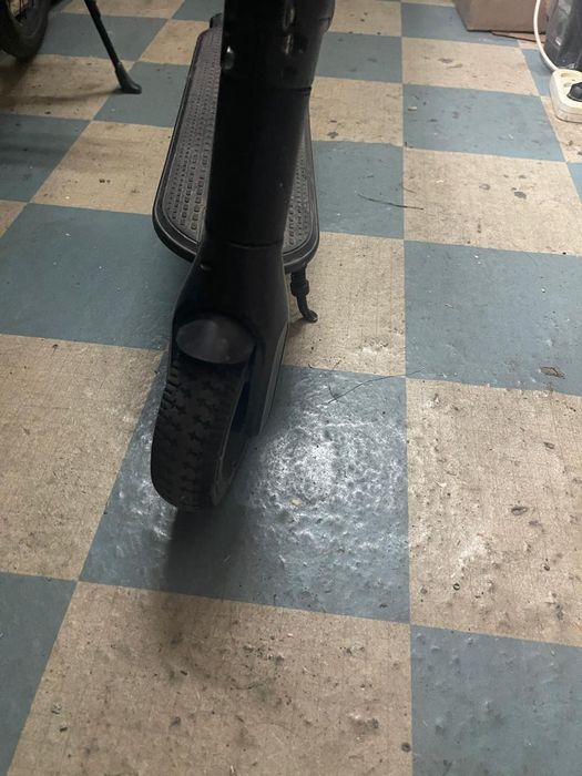Продам самокат в