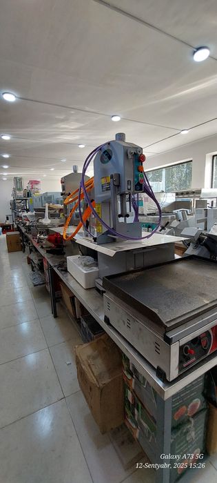 Suyak arra Suyag kesadigan aparat Professional Arginal Turkiya va Xito