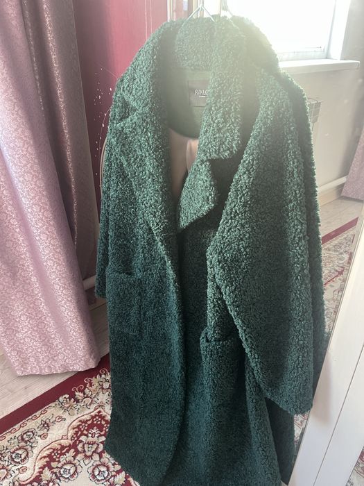 Прдается Тедди шуба