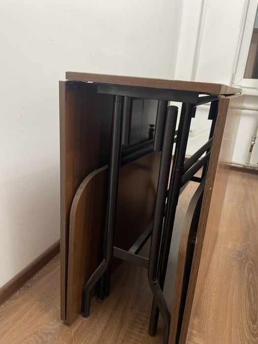 Стол книжка лдсп