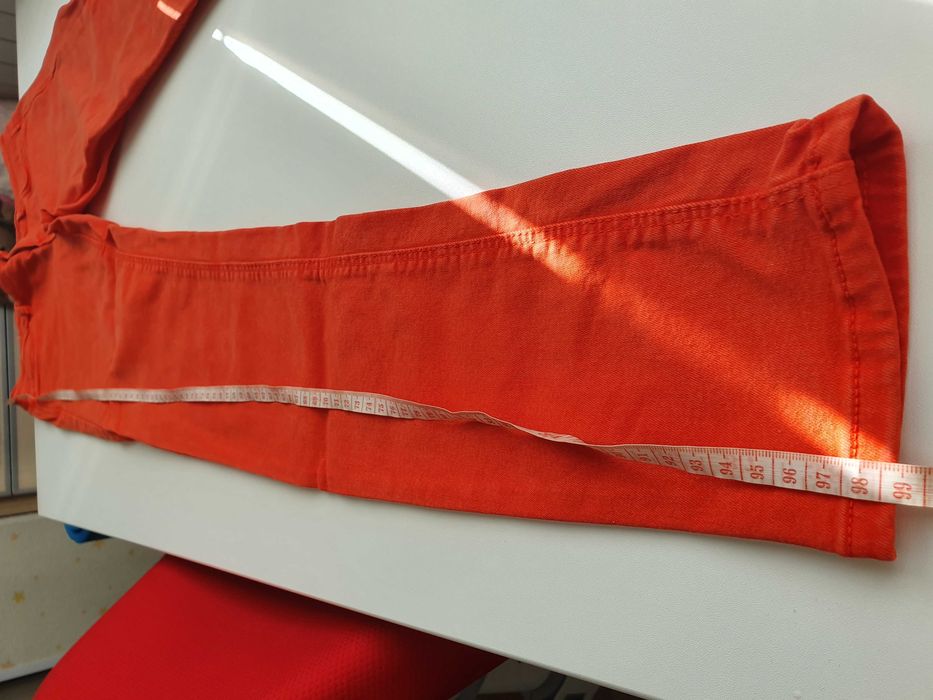 Дънки дълги Zara