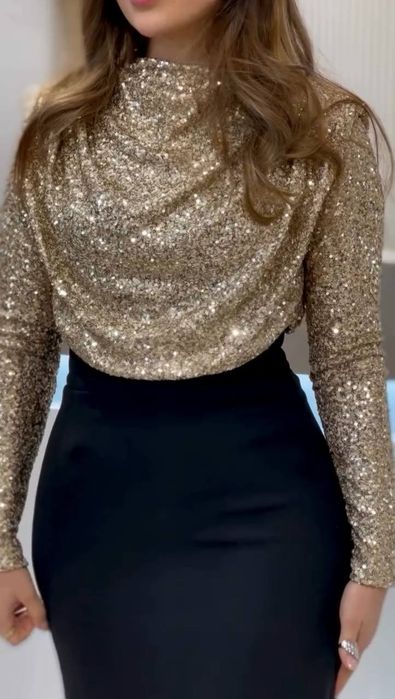 Платье женское вечернее