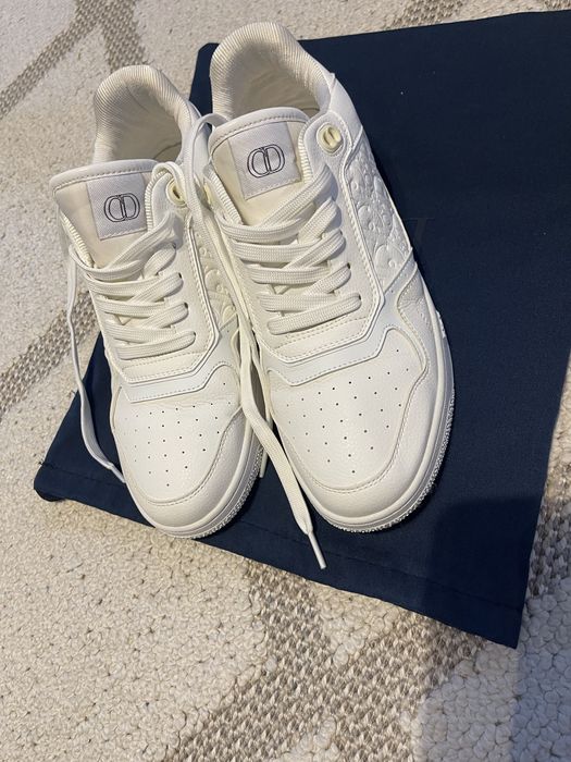 DIOR Обувки високо качество