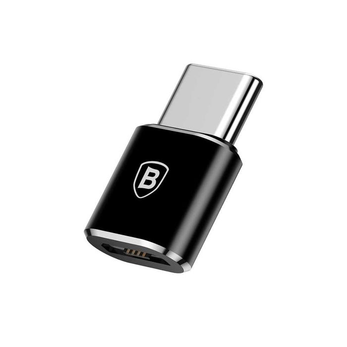 ADAPTOR conversie MicroUSB la USB-C USB-A USB-C Lightning  noi