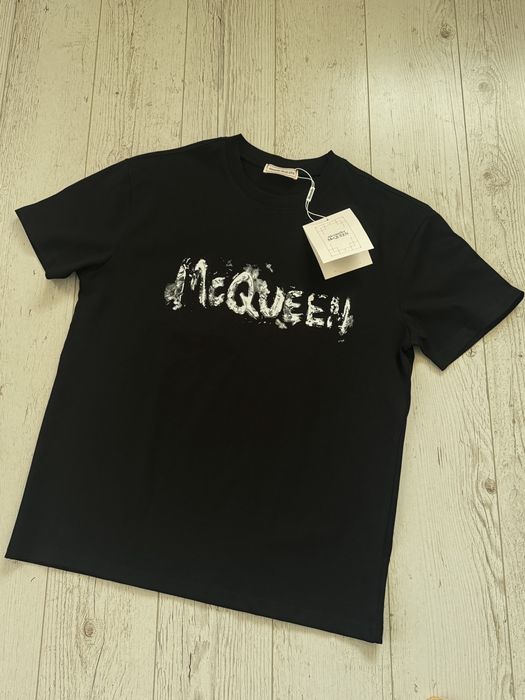 Tircou Alexander McQueen L (NOU)