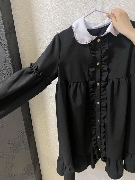 платье в стиле лолита