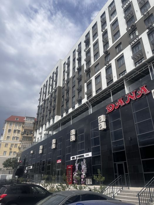 Помещение в 14 мкр. в аренду, 53 кв