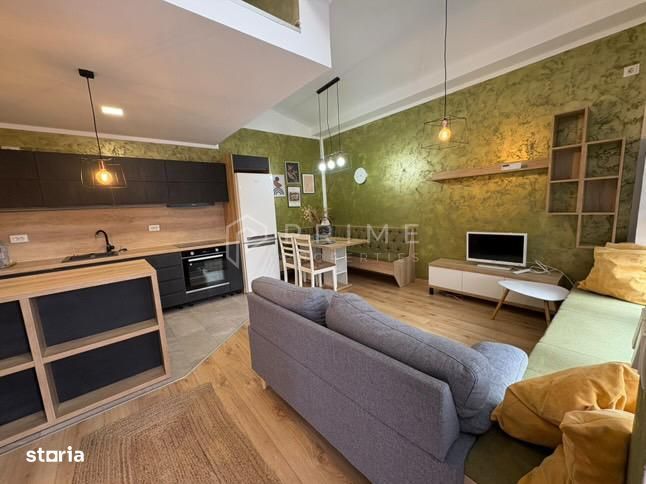 Casă cu design modern, renovată, 3 camere – zonă centrală premium