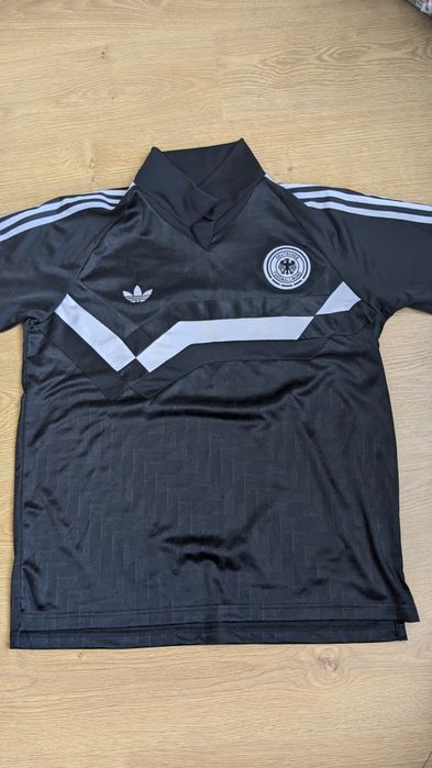 Tricou adidas remake 1988/1990