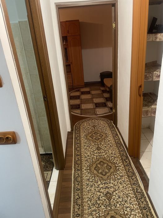 De inchiriat Garsoniera confort 1