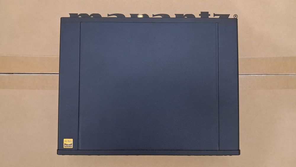 Vand DAC Topping D70.