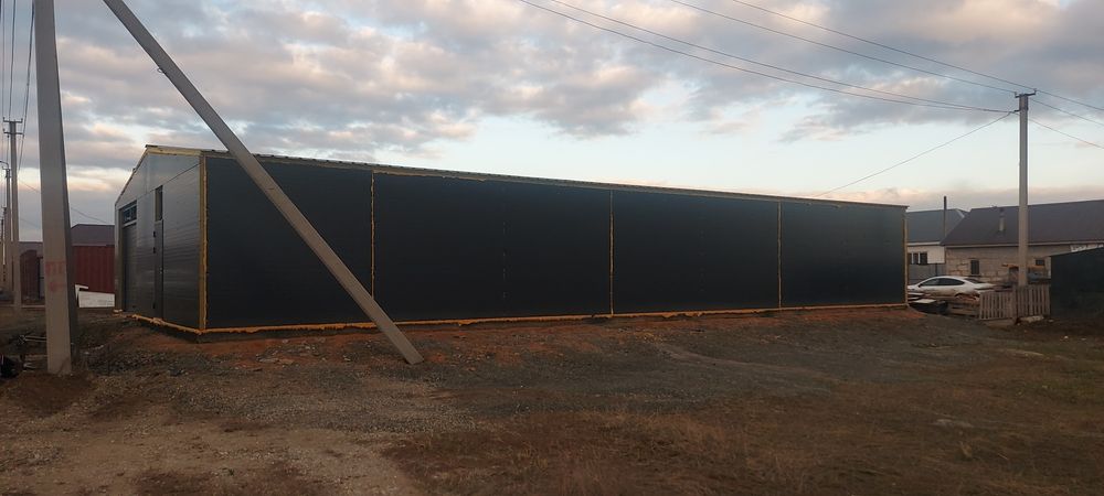 Сдам в аренду склад/цех