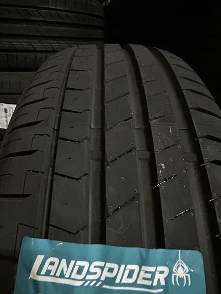 Нови летни гуми LANDSPIDER UHP 225/65R17 106V XL 2256517