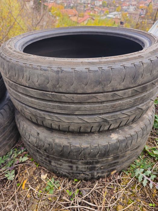 Продавам 4броя гуми