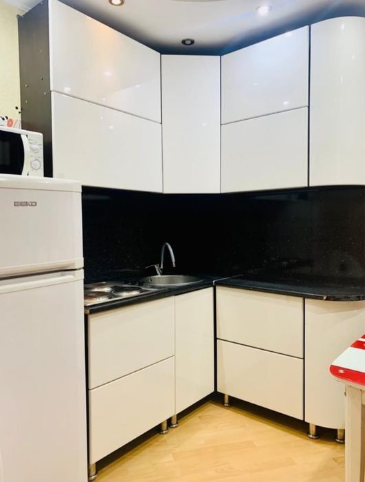 Продам 1 комнатную студию