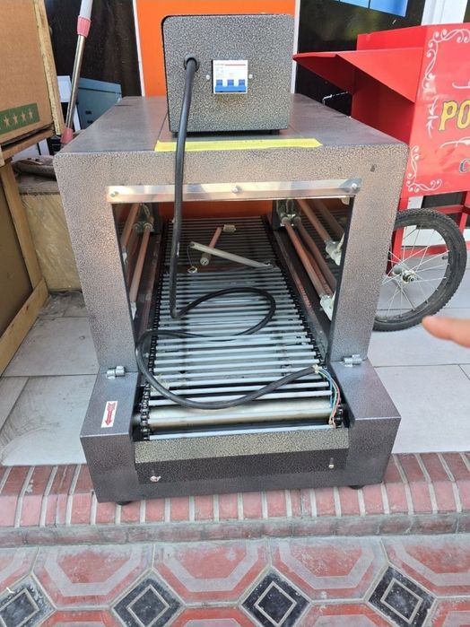 Terma tunel upakofka tunil termotunil