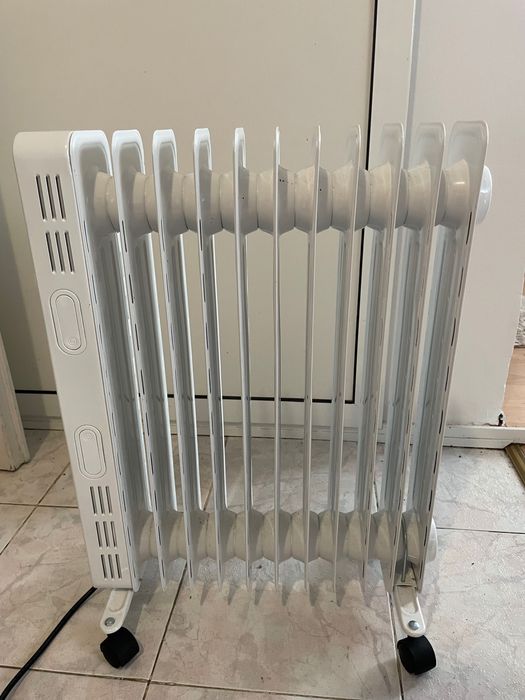 Радиатор MIDEA NY2513-22MR , 2500.0 W