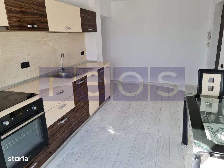 De Vanzare Apartament 2 Camere Panduri | Renovat Complet | Centrala |