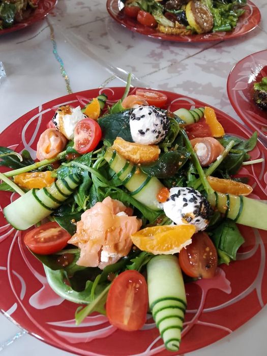 Повара универсалы на выезд