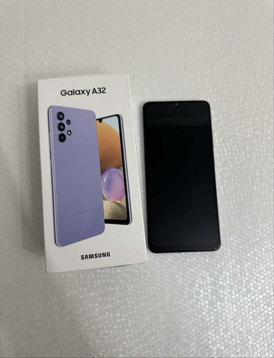 Продам samsung a32 128 gb
