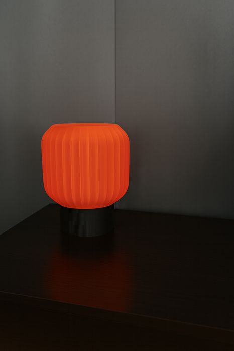 Lampa birou  3D Printing