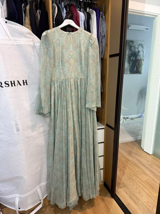 Казакша койлек NURSHAH