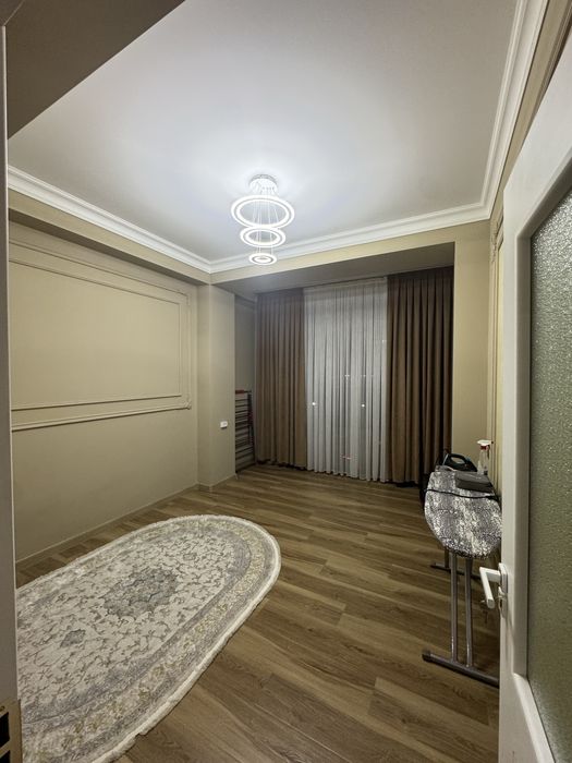 Кварти в Яккасарай ситимол,Своя 76кв Срочно!