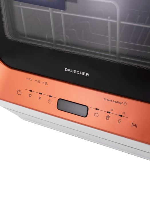 Посудомоечная машина DAUSCHER