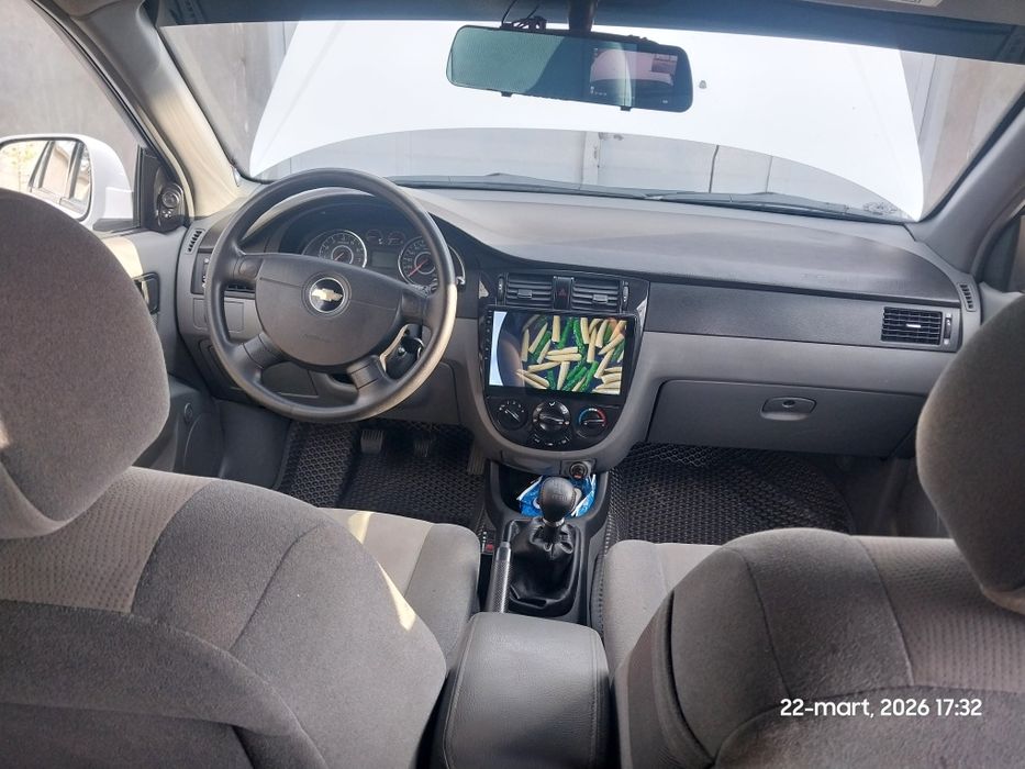 Gentra 2019 sotiladi