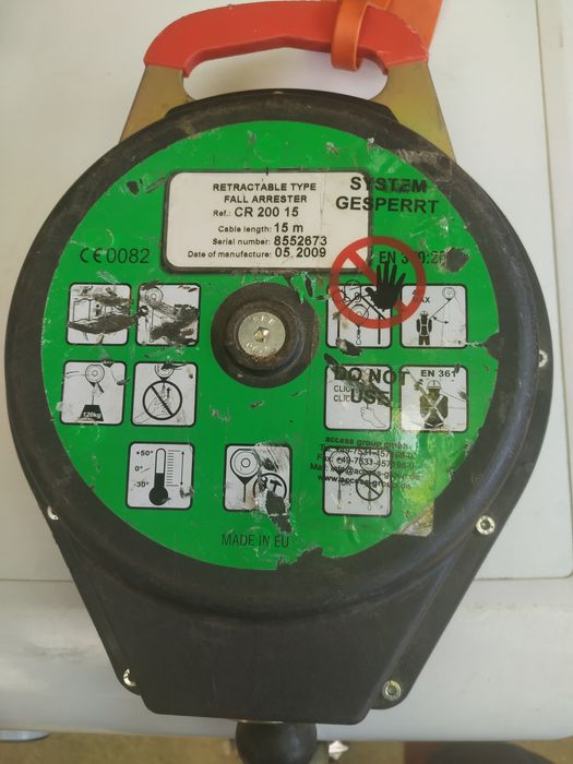 Vând sistem automat pentru construcții