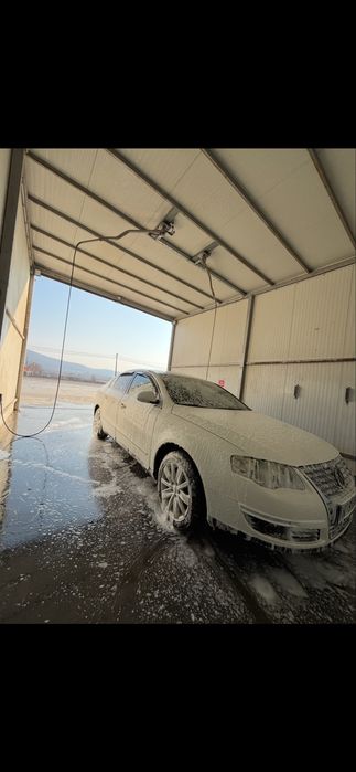 Volkswagen Passat B6 1.9 TDI – An 2008 – Proprietar, acte la zi