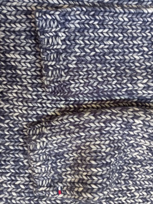 Пуловер Tommy Hilfiger