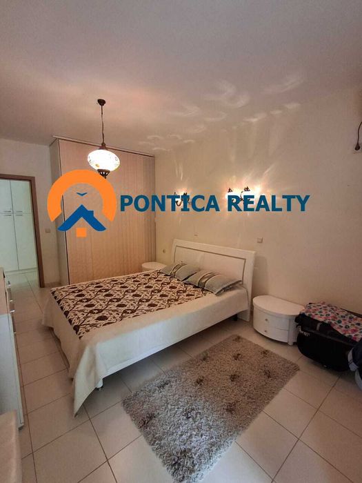 Продава се Двустаен апартамент в к.к. Слънчев бряг - 62 кв.м за 1178 €/кв.м - Снимка #5