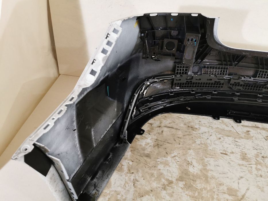 Bara spate Audi A7, 2018, 2019, 2020, 2021, 2022, 4K8807511