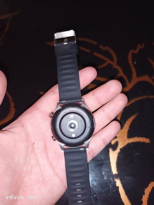 Amazfit gtr 3 PRO