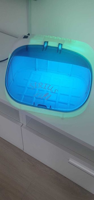 Sterilizator profesional