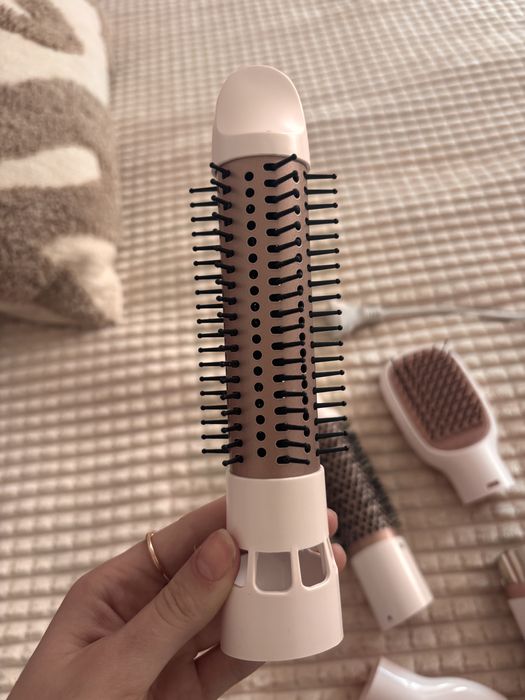 Philips hairdryer