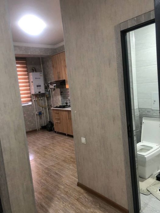 Юнсобод Шахристон метро якинида арендага квартира берилади
