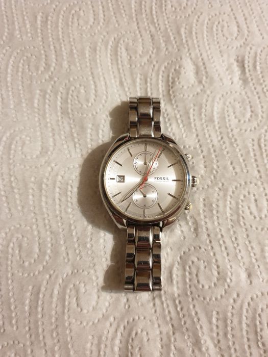 Ceas dama Fossil Land Racer original