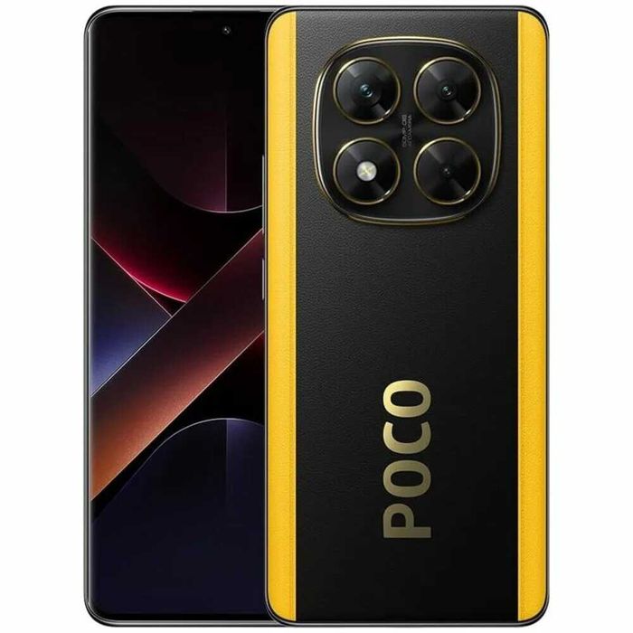 Poco X7 B/u Как новый