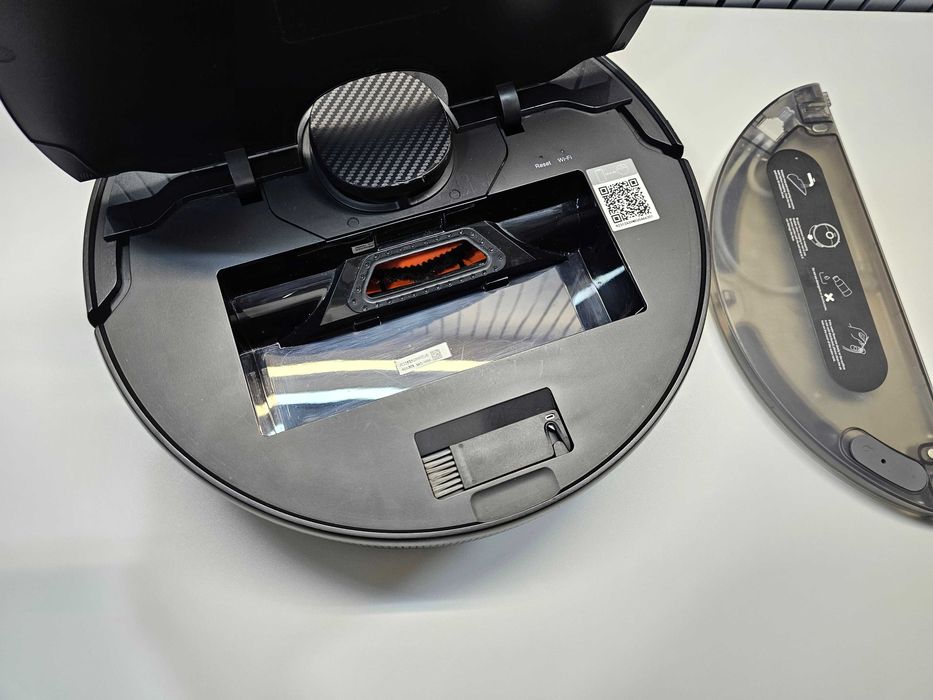 ПРОДАМ Dreame D9 Max Мощный Робот-пылесос. Состояние ОТЛИЧНОЕ.