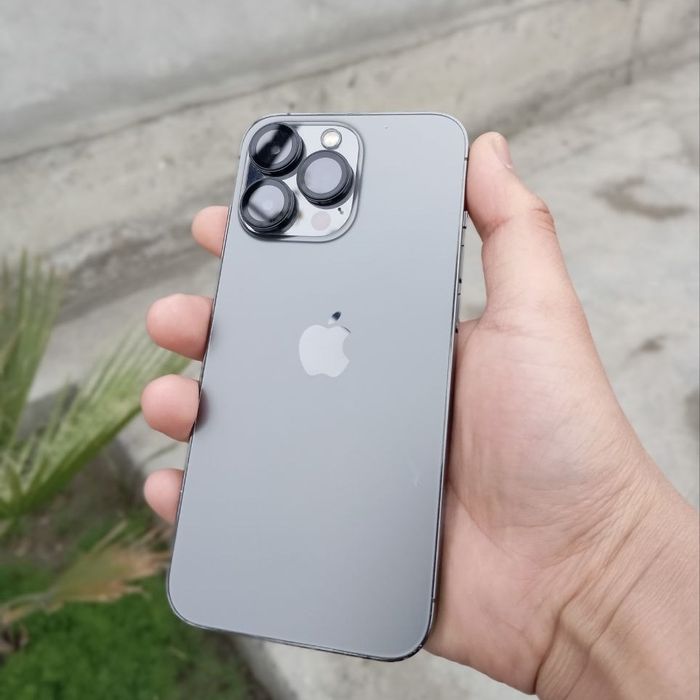 Iphone 13 pro 256 talik