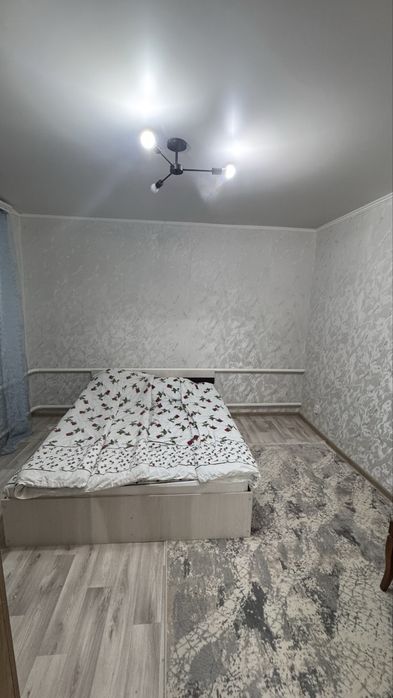 Продается дом в раене ОПХ улица Муханова